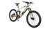 EUNORAU Defender 48V 500W Fat Tire eBike 80mi Dual Battery 27.5"