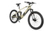 EUNORAU Defender 48V 500W Fat Tire eBike 80mi Dual Battery 27.5"