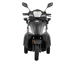 GIO Regal Mobility Scooter 48V 500W 25km/h Rear Storage 2026