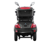 GIO Regal Mobility Scooter 48V 500W 25km/h Rear Storage 2026