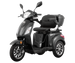 GIO Regal Mobility Scooter 48V 500W 25km/h Rear Storage 2026