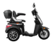 GIO Regal Mobility Scooter 48V 500W 25km/h Rear Storage 2026