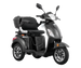 GIO Regal Mobility Scooter 48V 500W 25km/h Rear Storage 2026