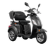 GIO Regal Mobility Scooter 48V 500W 25km/h Rear Storage 2026