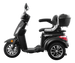 GIO Regal Mobility Scooter 48V 500W 25km/h Rear Storage 2026