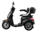 GIO Regal Mobility Scooter 48V 500W 25km/h Rear Storage 2026