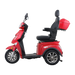 GIO Titan Premium Mobility Scooter 500W Hydraulic Disc Brakes 2026