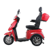 GIO Titan Premium Mobility Scooter 500W Hydraulic Disc Brakes 2026