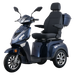 GIO Titan Premium Mobility Scooter 500W Hydraulic Disc Brakes 2026