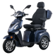 GIO Titan Premium Mobility Scooter 500W Hydraulic Disc Brakes 2026