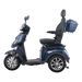 GIO Titan Premium Mobility Scooter 500W Hydraulic Disc Brakes 2026
