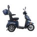 GIO Titan Premium Mobility Scooter 500W Hydraulic Disc Brakes 2026