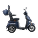 GIO Titan Premium Mobility Scooter 500W Hydraulic Disc Brakes 2026