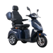 GIO Titan Premium Mobility Scooter 500W Hydraulic Disc Brakes 2026