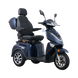 GIO Titan Premium Mobility Scooter 500W Hydraulic Disc Brakes 2026