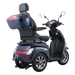 GIO Titan Premium Mobility Scooter 500W Hydraulic Disc Brakes 2026