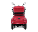 GIO Regal Mobility Scooter 48V 500W 25km/h Rear Storage 2026