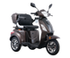 GIO Regal Mobility Scooter 48V 500W 25km/h Rear Storage 2026