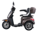 GIO Regal Mobility Scooter 48V 500W 25km/h Rear Storage 2026