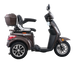 GIO Regal Mobility Scooter 48V 500W 25km/h Rear Storage 2026