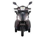 GIO Regal Mobility Scooter 48V 500W 25km/h Rear Storage 2026