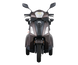 GIO Regal Mobility Scooter 48V 500W 25km/h Rear Storage 2026