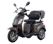 GIO Regal Mobility Scooter 48V 500W 25km/h Rear Storage 2026