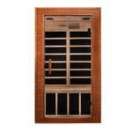 Golden Designs Avila Low EMF FAR IR Sauna DYN610301