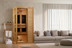 Golden Designs FAR IR Sauna Ultra Low EMF DYN611505 Elite