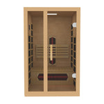 Spectrum Sauna Near Zero EMF DYN611903 FS
