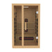 Spectrum Sauna Near Zero EMF DYN611903 FS