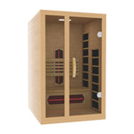 Sauna Model DYN 6119 03 FS