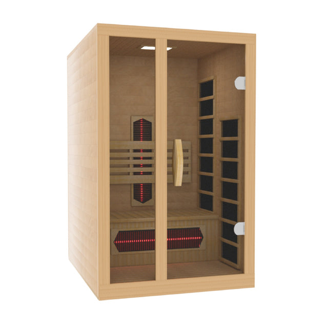 Sauna Model DYN 6119 03 FS