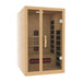 Sauna Model DYN 6119 03 FS