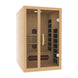 Sauna Model DYN 6119 03 FS