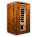 Golden Designs Far IR Sauna