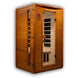 Golden Designs Far IR Sauna