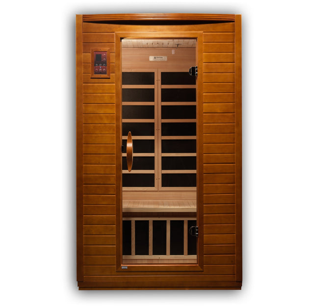 Elite Sauna Model DYN 6202 03