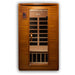 Elite Sauna Model DYN 6202 03