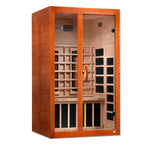 Golden Designs Full Spectrum IR Sauna DYN620903 FS