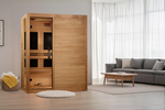 Golden Designs FAR Infrared Sauna Low EMF DYN631505