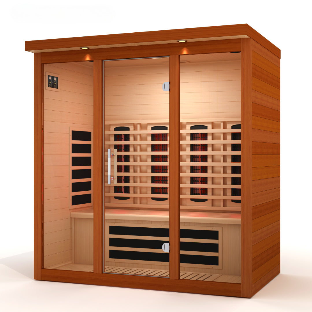 Full Spectrum Sauna DYN641503 FS