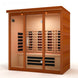 Full Spectrum Sauna DYN641503 FS
