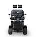 Green Transporter Cheeta Ninja all-terrain mobility scooter