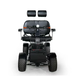 Green Transporter Cheeta Ninja all-terrain mobility scooter