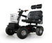 Green Transporter Cheeta Ninja all-terrain mobility scooter