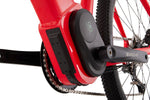 FreeRider Taroko electric bike size M and L Taiwan made