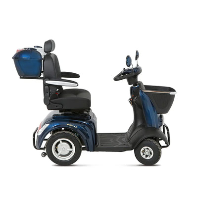 EMMO ET-4 LX Mobility Scooter - 4 Wheels