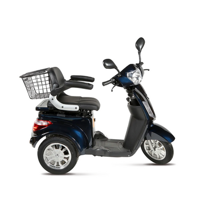 EMMO ET-3 ES Mobility Scooter - 3 wheels