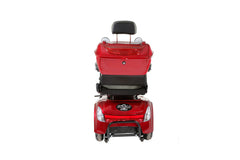 EMMO ET-4 LX Mobility Scooter - 4 Wheels